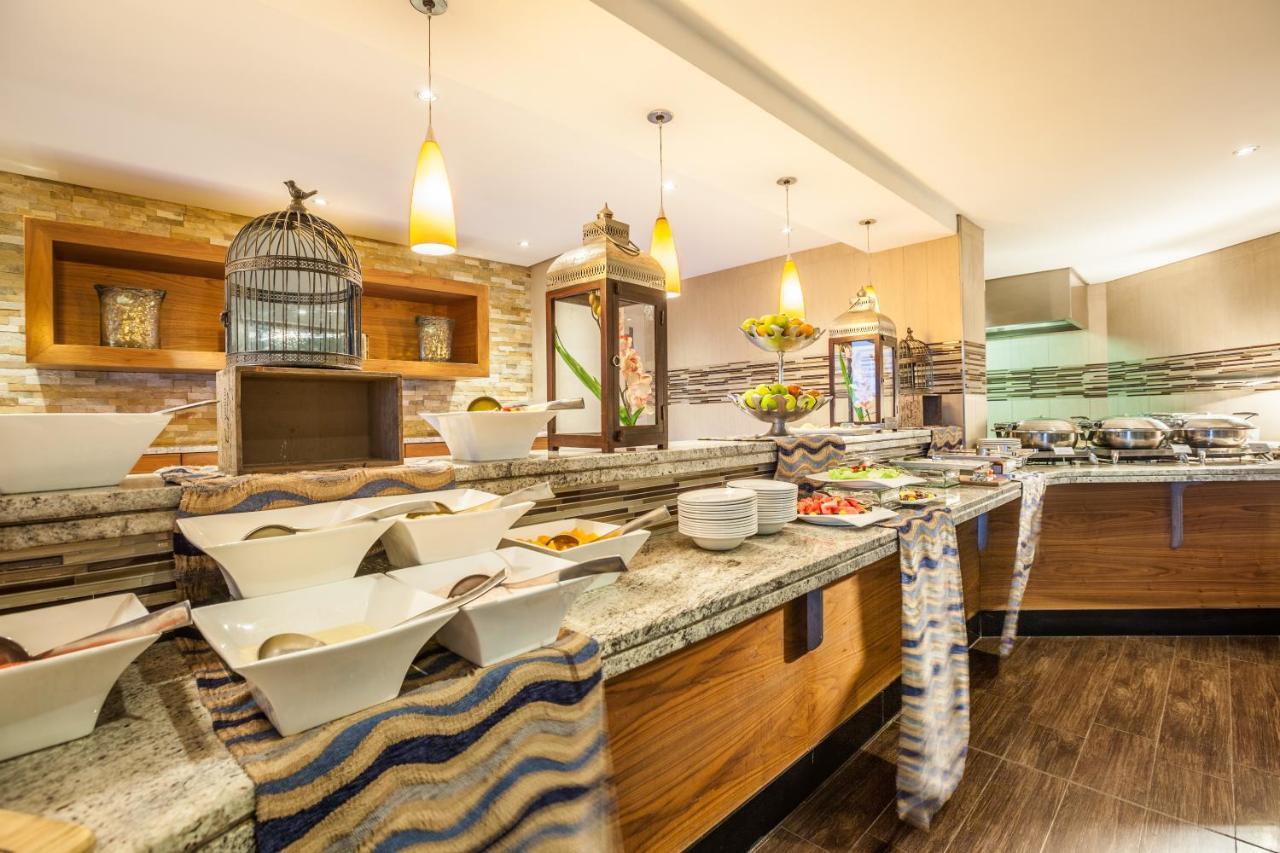 Town Lodge Gaborone Ngoại thất bức ảnh