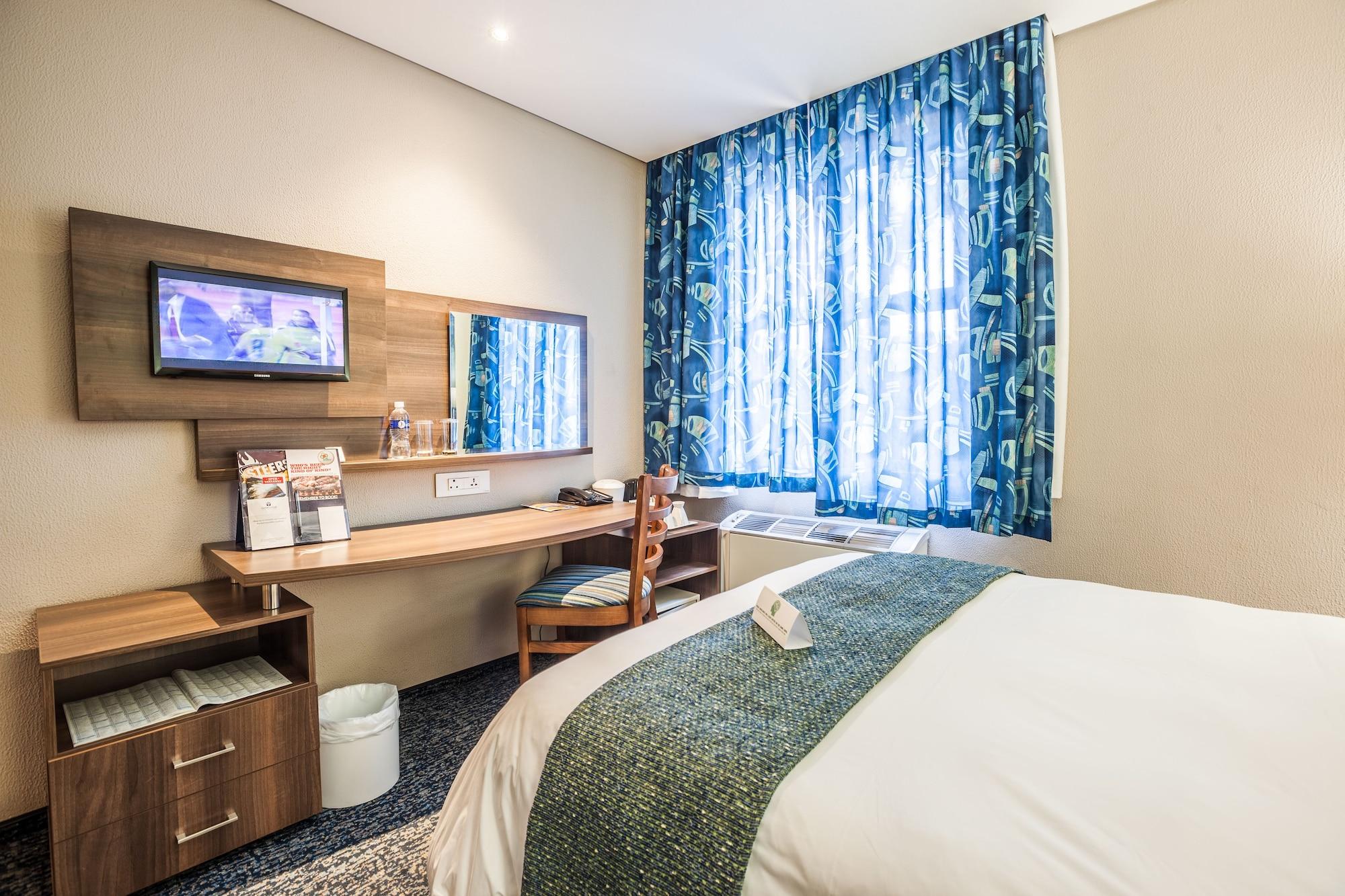 Town Lodge Gaborone Ngoại thất bức ảnh