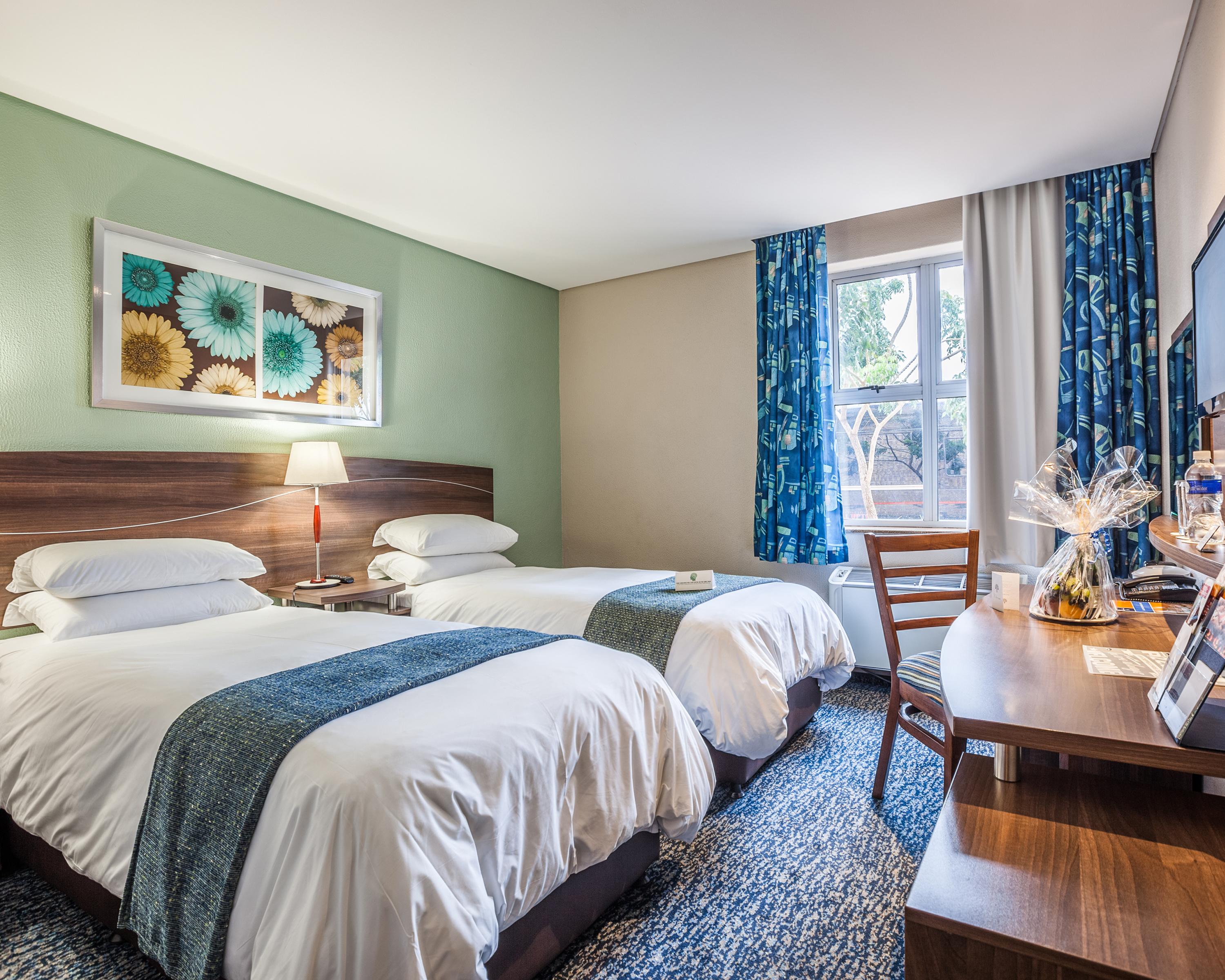 Town Lodge Gaborone Ngoại thất bức ảnh