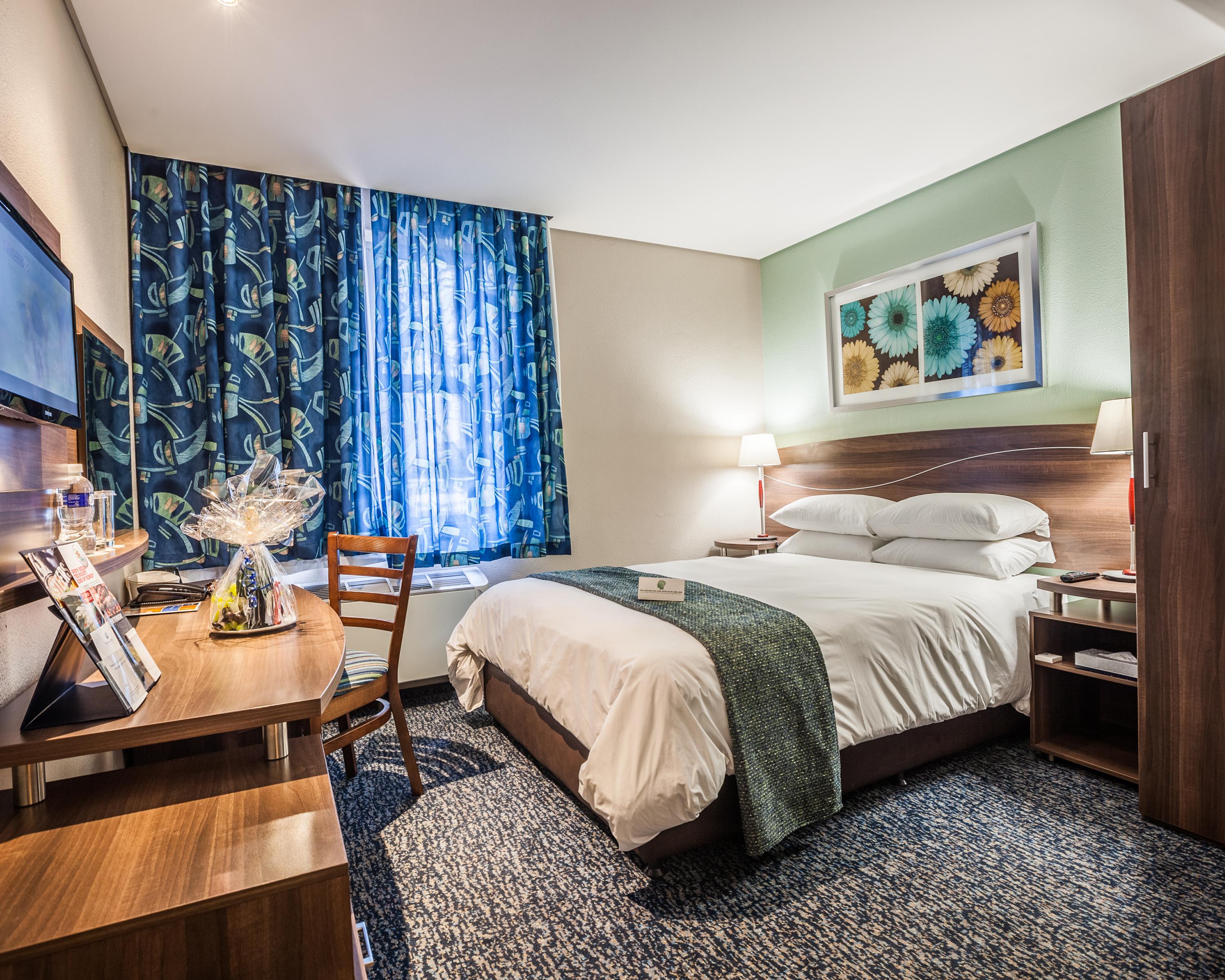 Town Lodge Gaborone Ngoại thất bức ảnh