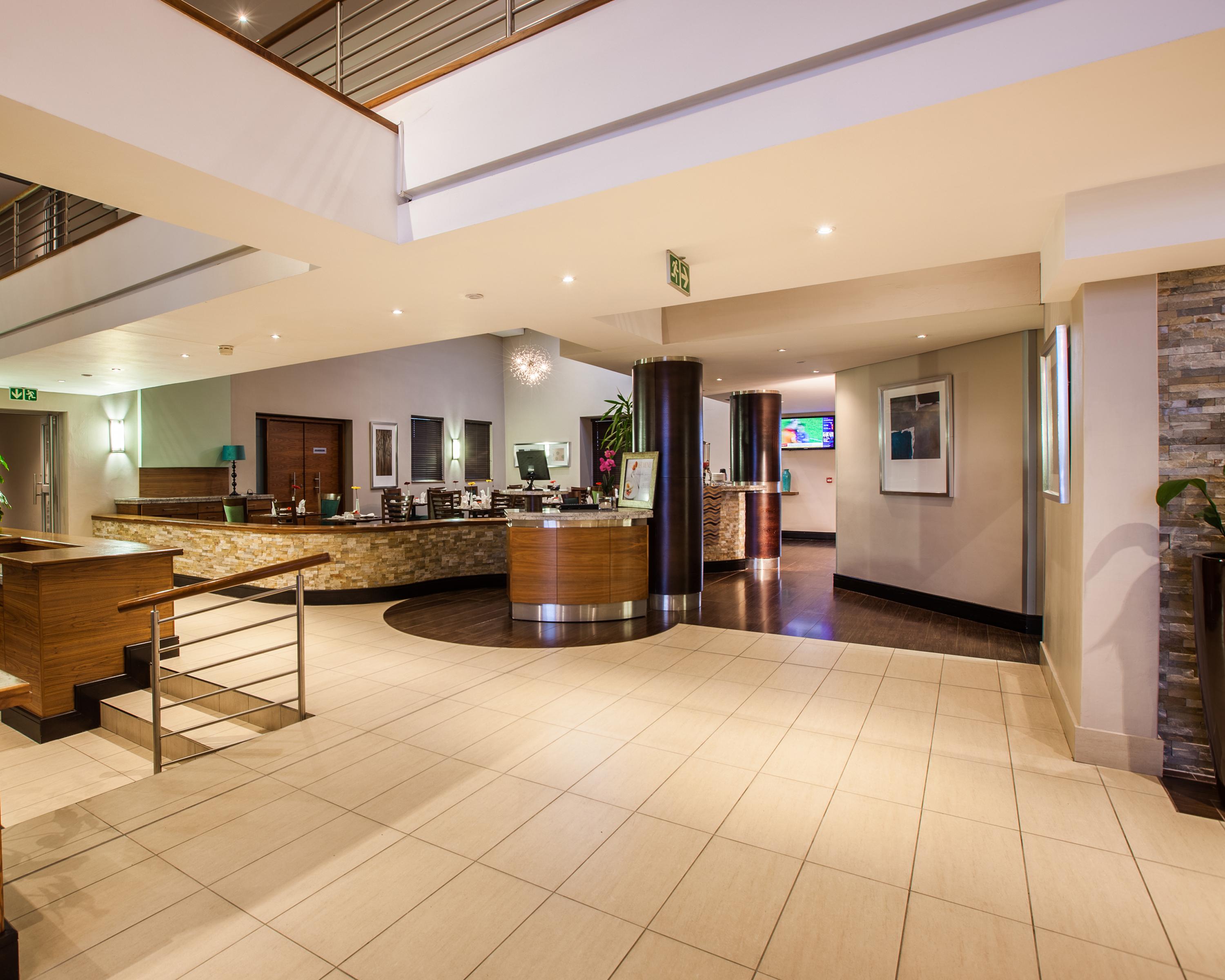 Town Lodge Gaborone Ngoại thất bức ảnh