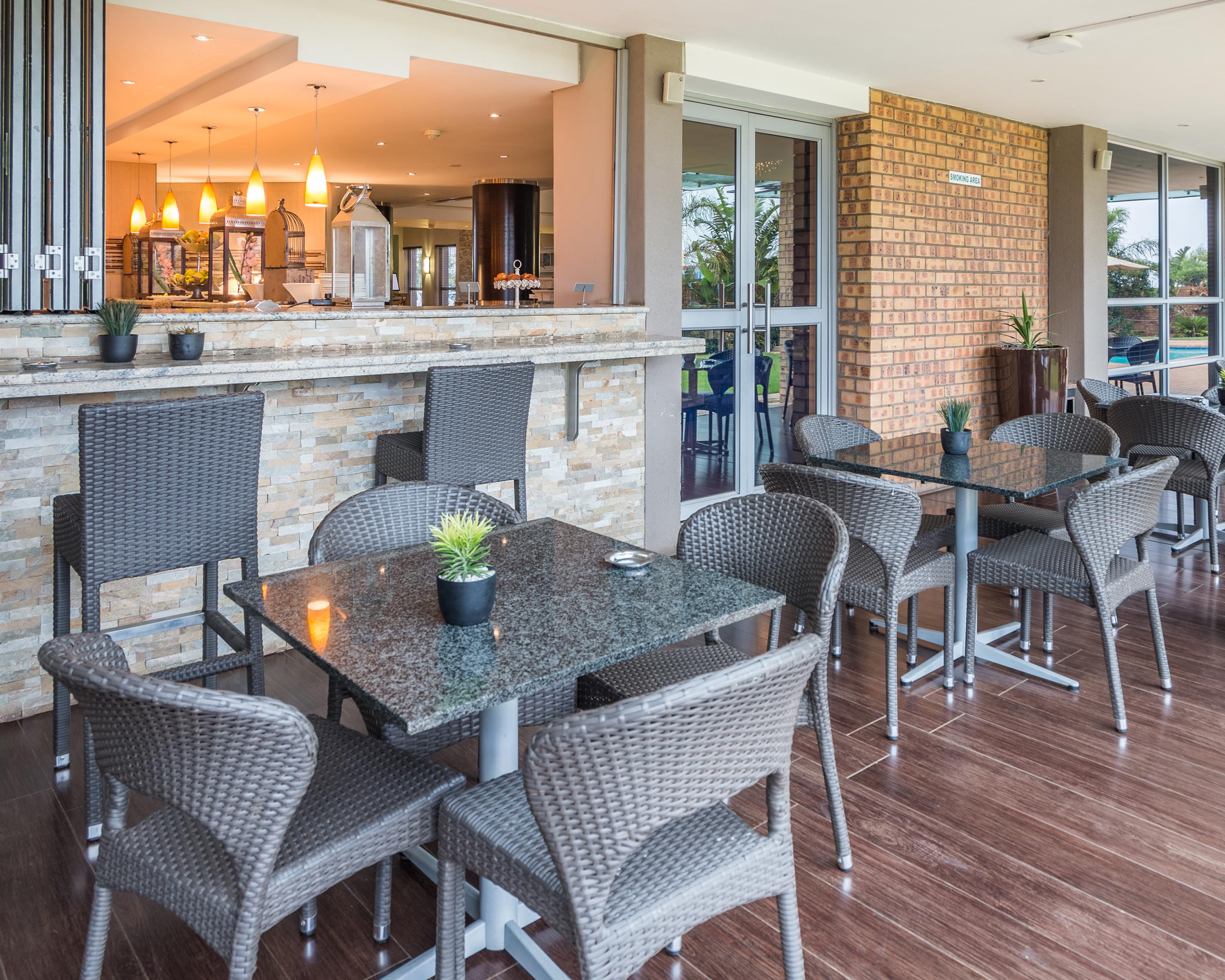 Town Lodge Gaborone Ngoại thất bức ảnh