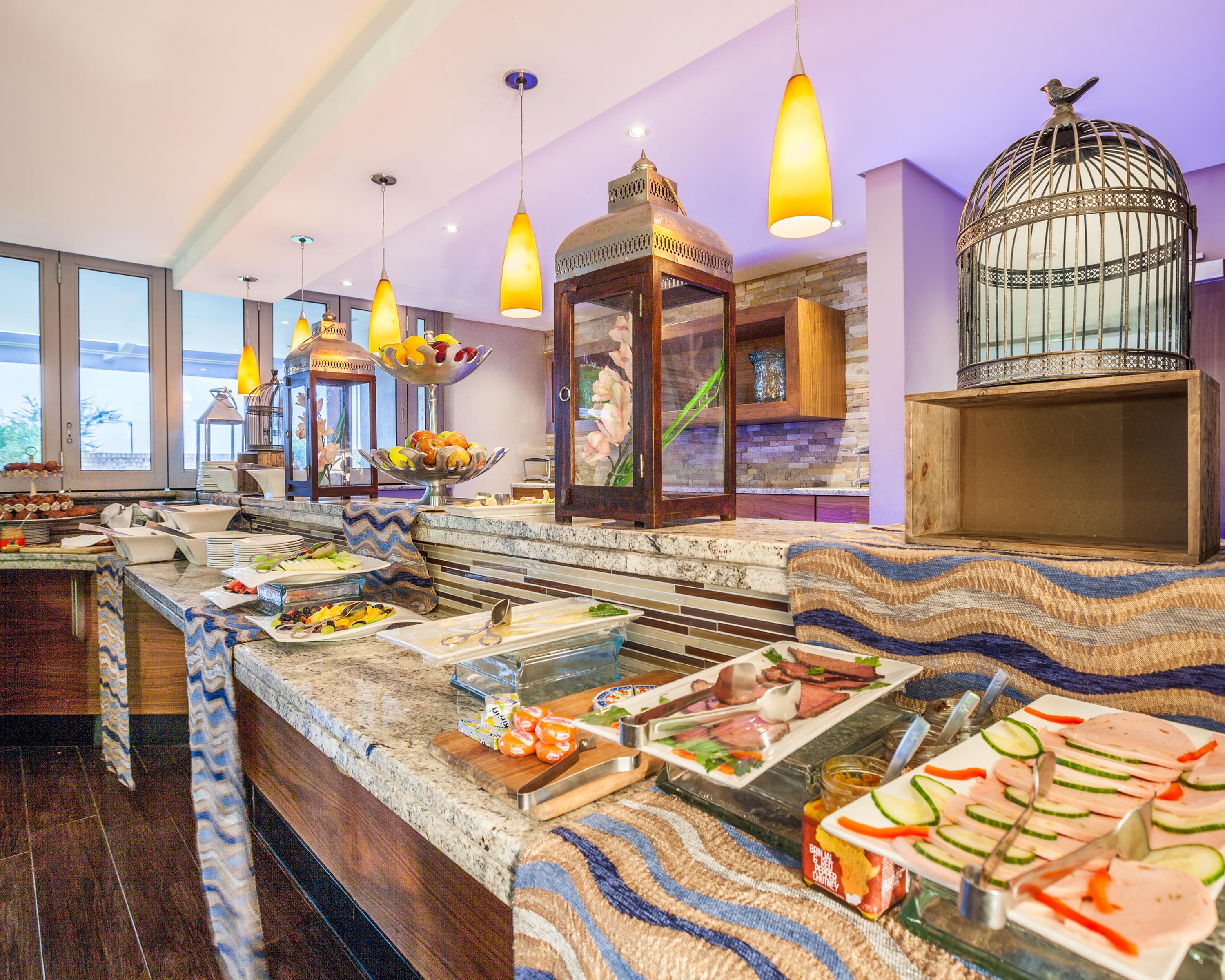 Town Lodge Gaborone Ngoại thất bức ảnh