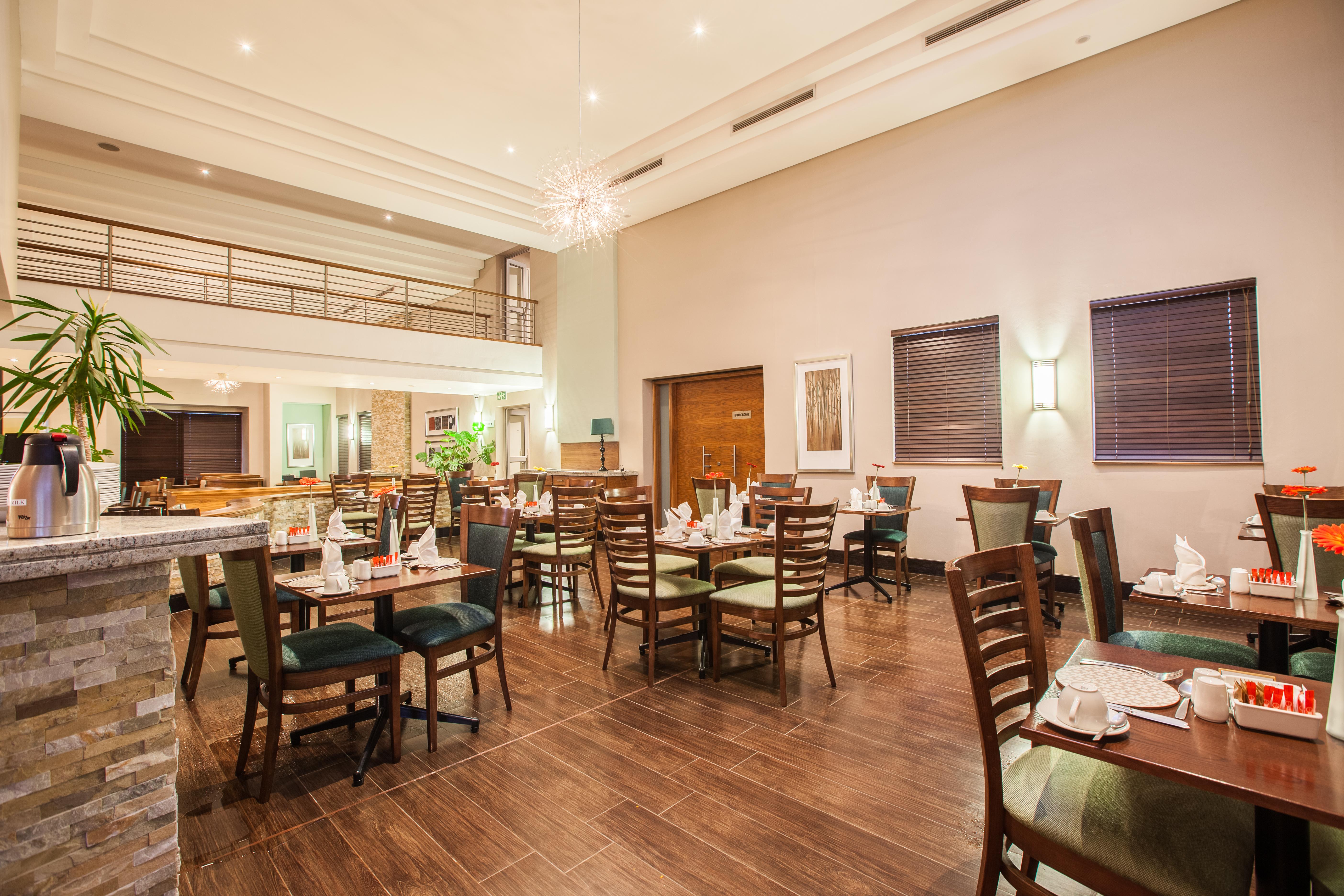 Town Lodge Gaborone Ngoại thất bức ảnh