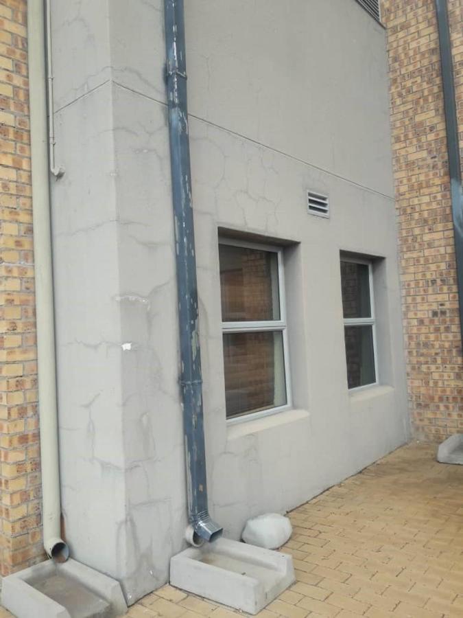 Town Lodge Gaborone Ngoại thất bức ảnh