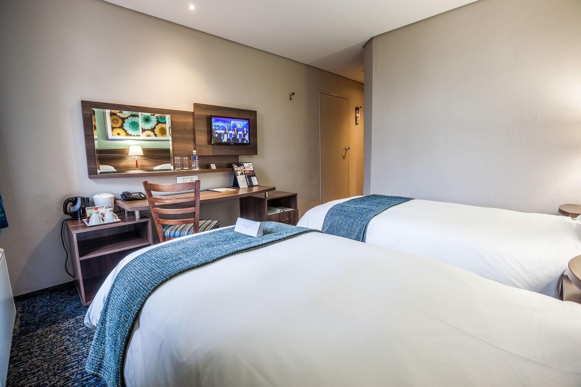 Town Lodge Gaborone Ngoại thất bức ảnh