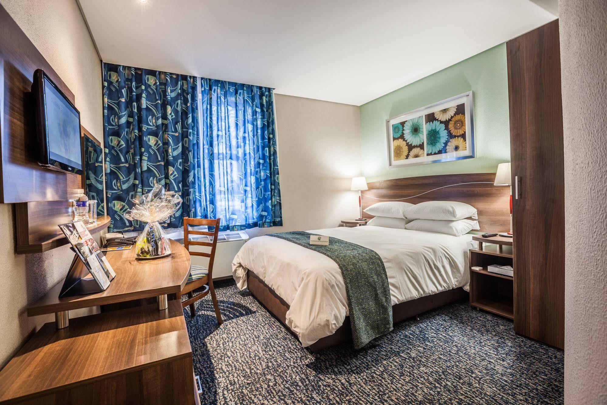 Town Lodge Gaborone Ngoại thất bức ảnh