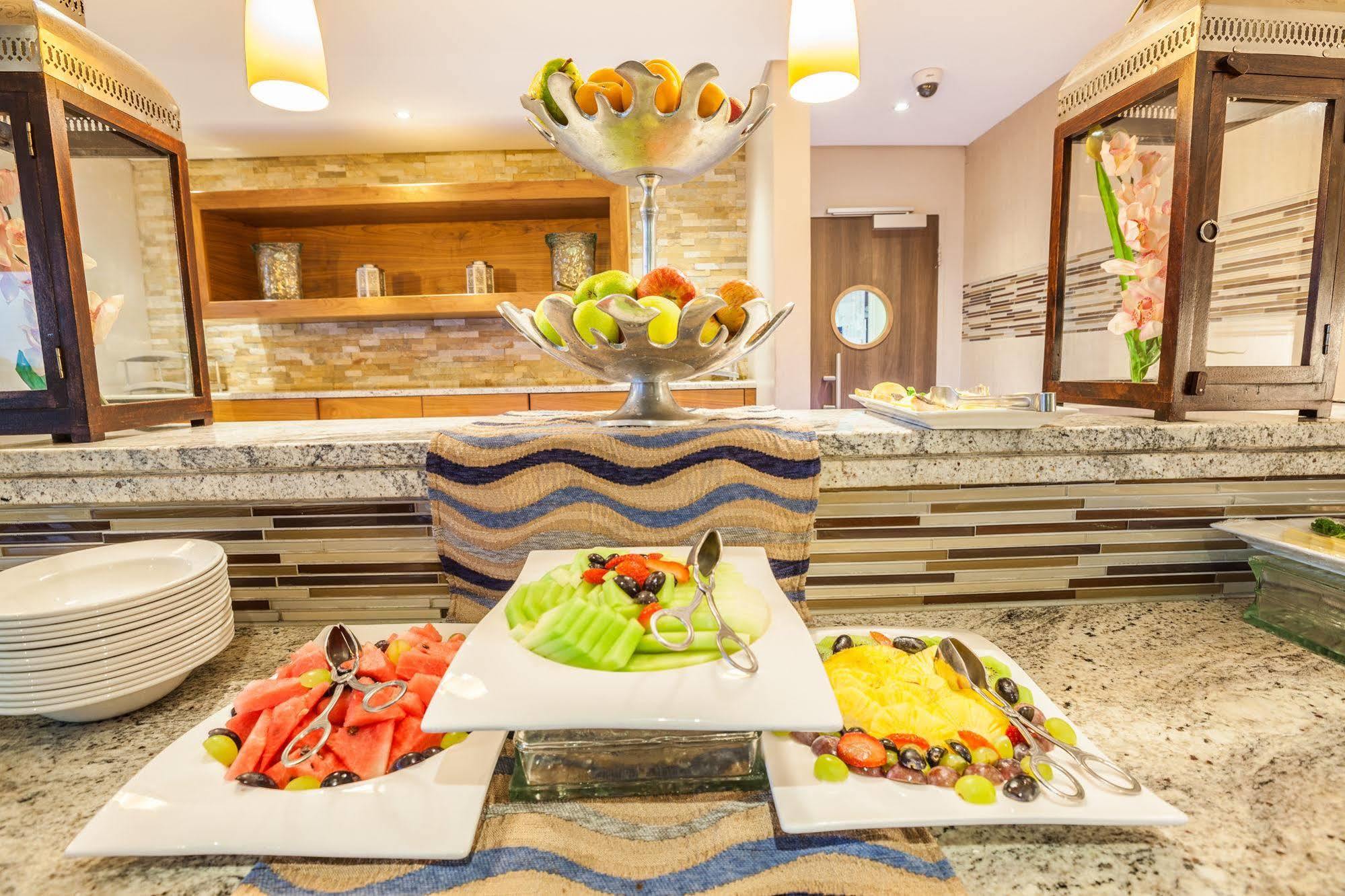 Town Lodge Gaborone Ngoại thất bức ảnh